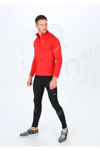 Gorewear Thermo Long Sleeve M 