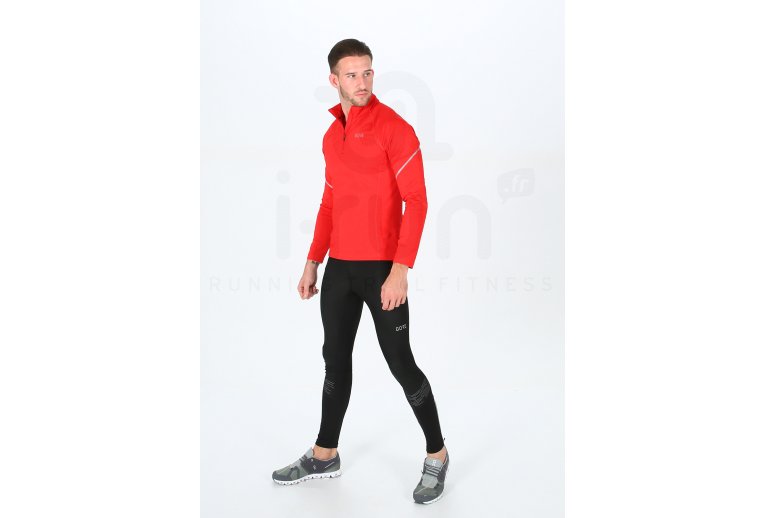 Gorewear camiseta manga larga Thermo Long Sleeve