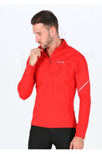Gorewear Thermo Long Sleeve M 