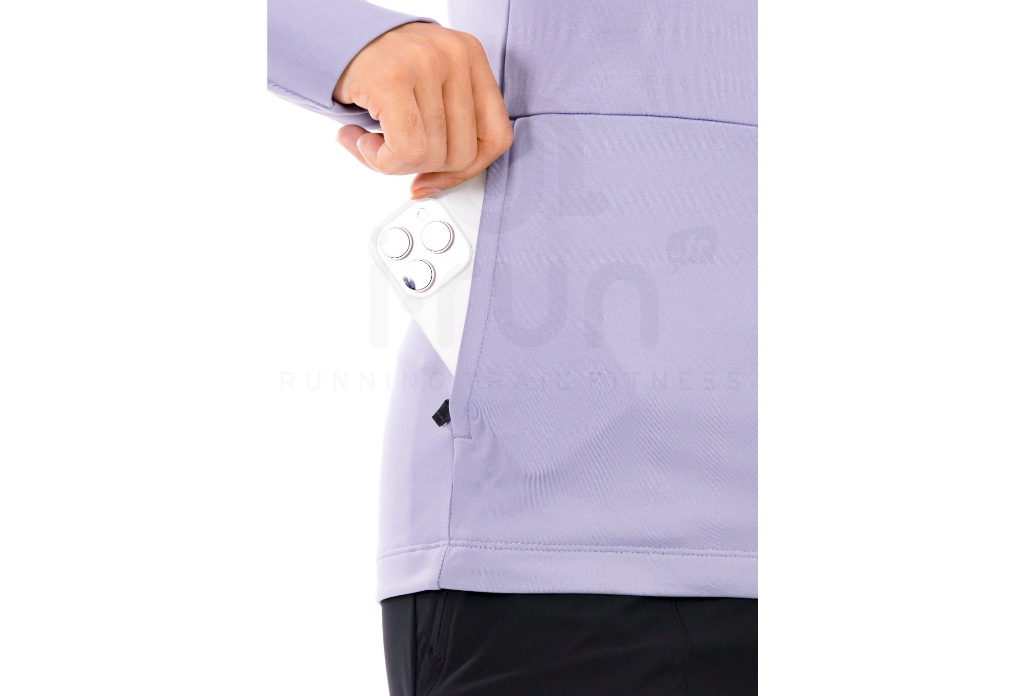 Gorewear Training Thermo 1/4 Zip