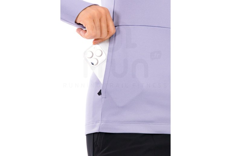 Gorewear Training Thermo 1/4 Zip