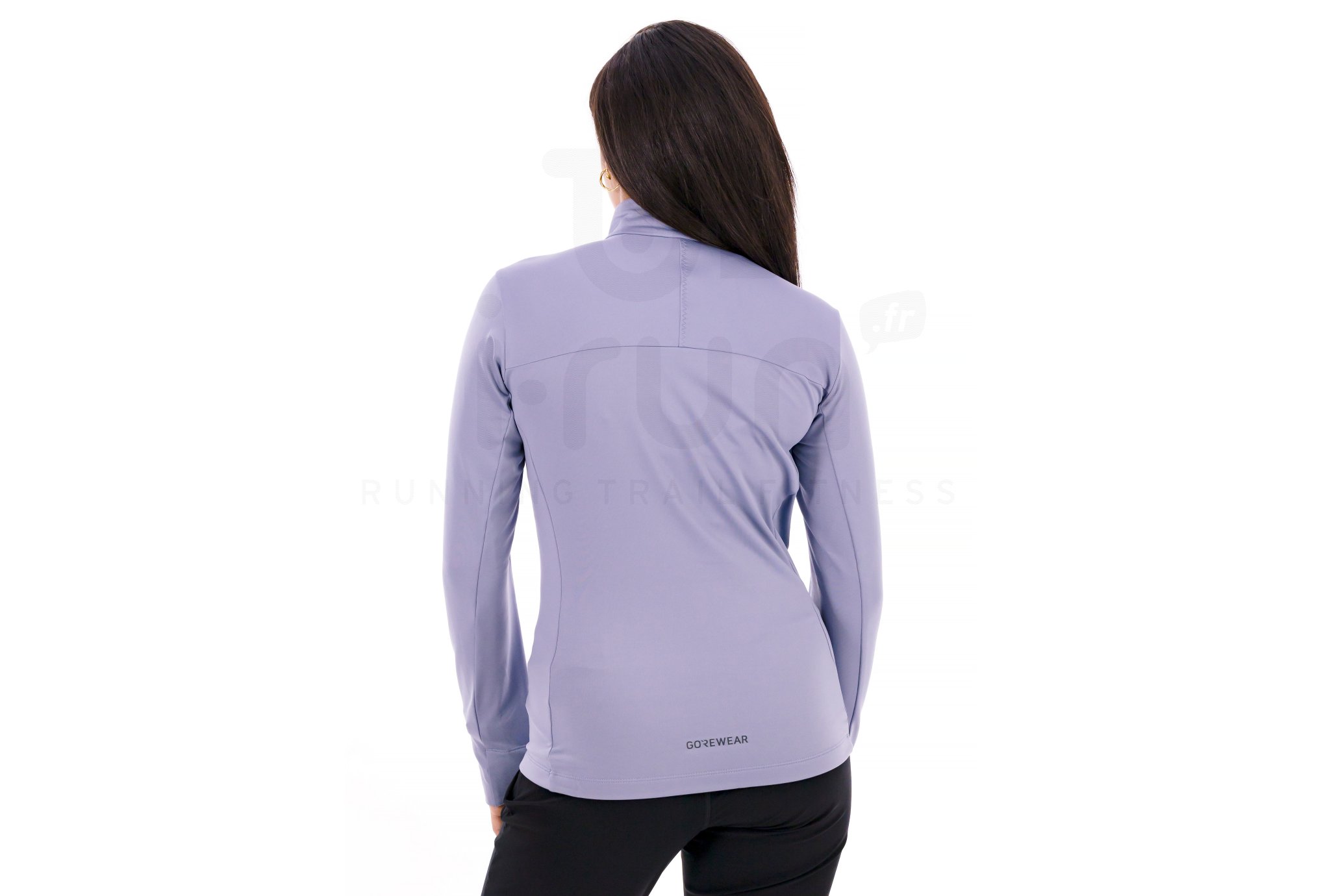 Gorewear Training Thermo 1/4 Zip