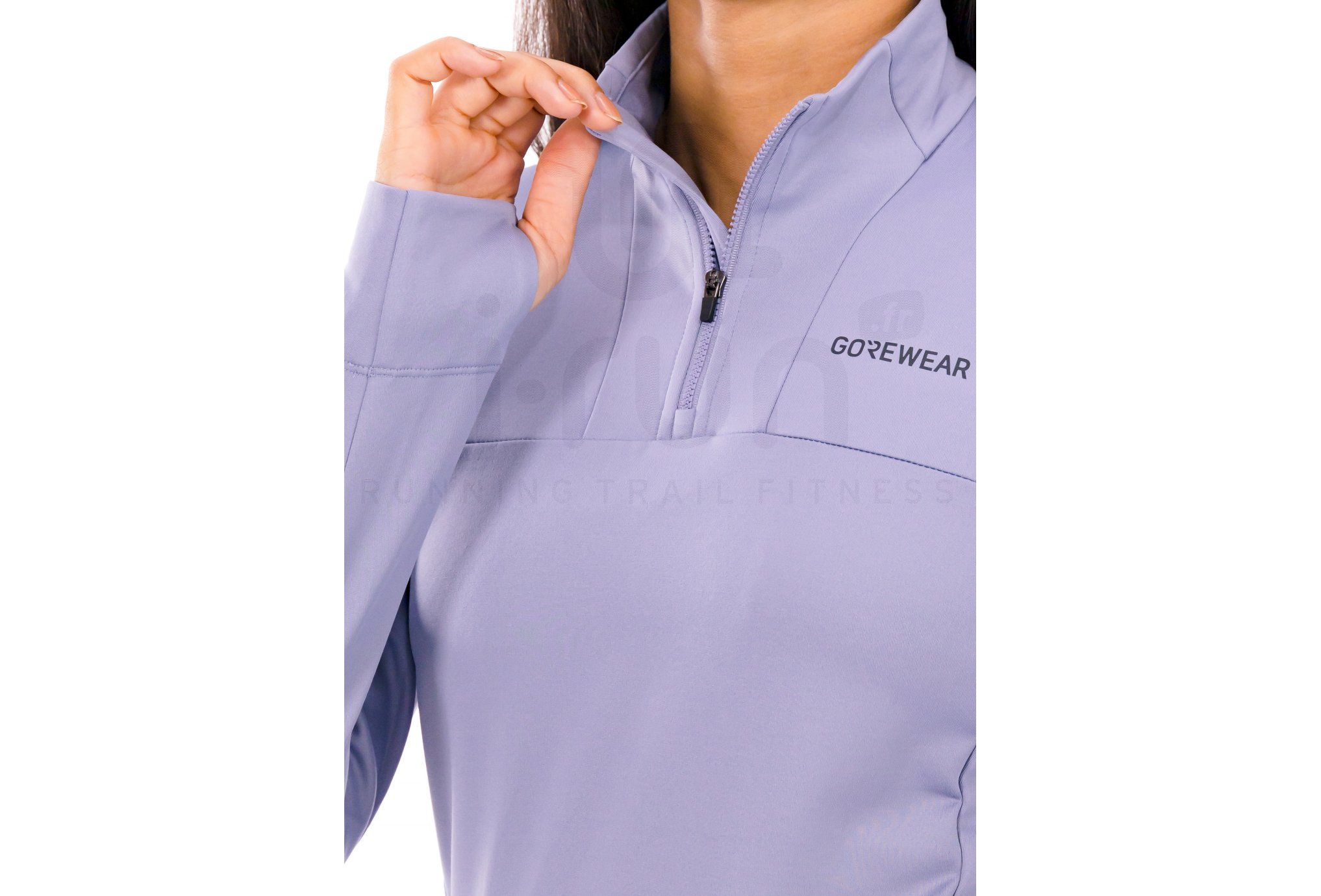 Gorewear Training Thermo 1/4 Zip