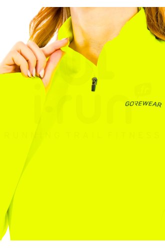 Gorewear Training Thermo 1/4 Zip 