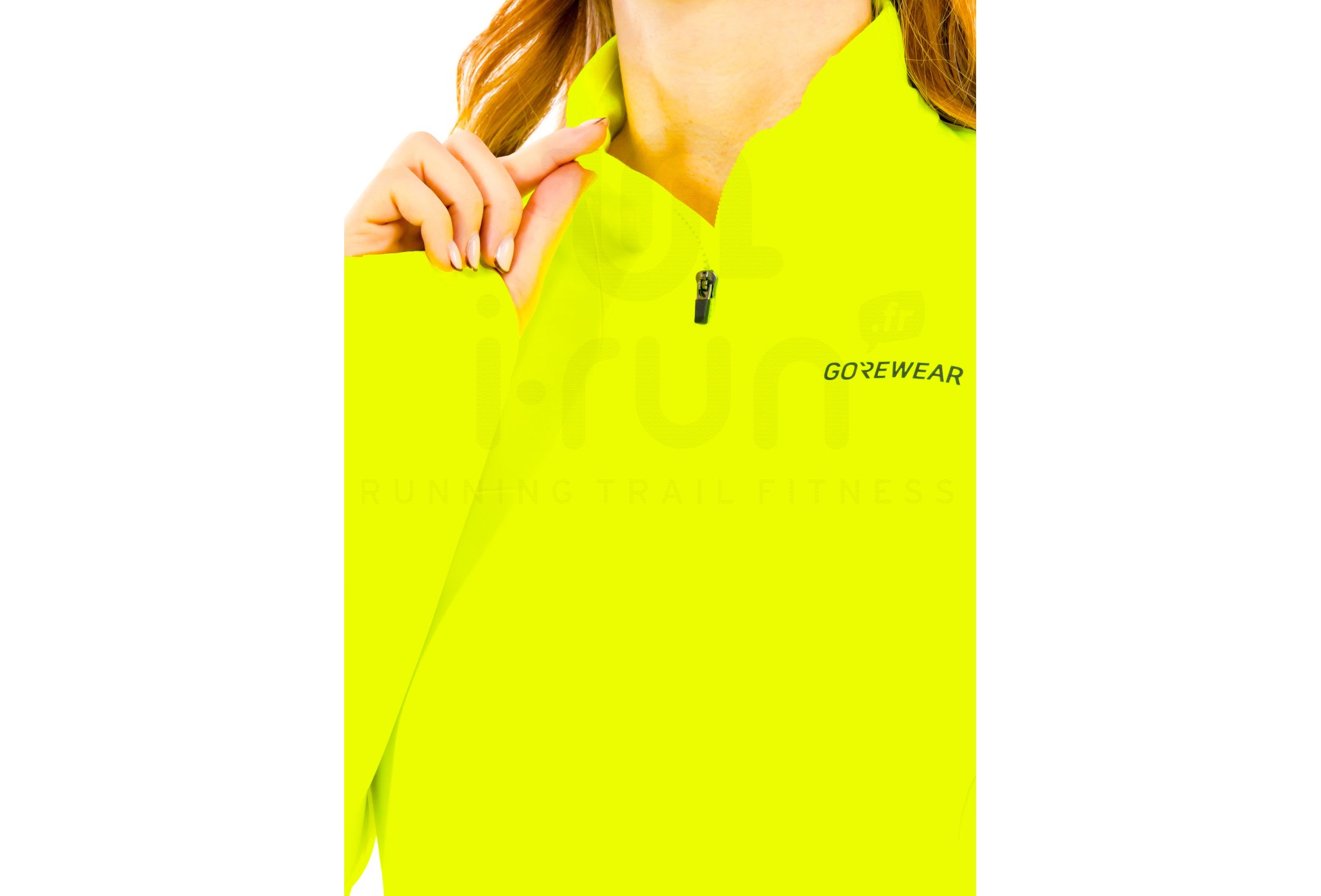 Gorewear Training Thermo 1/4 Zip