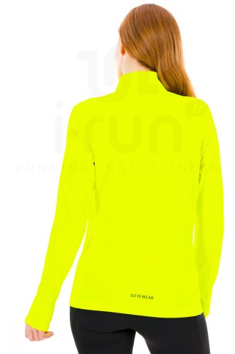 Gorewear Training Thermo 1/4 Zip 