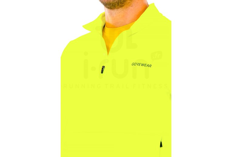 Gorewear Training Thermo 1/4 Zip