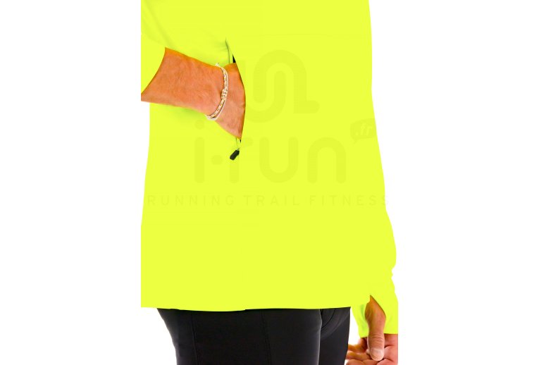 Gorewear Training Thermo 1/4 Zip