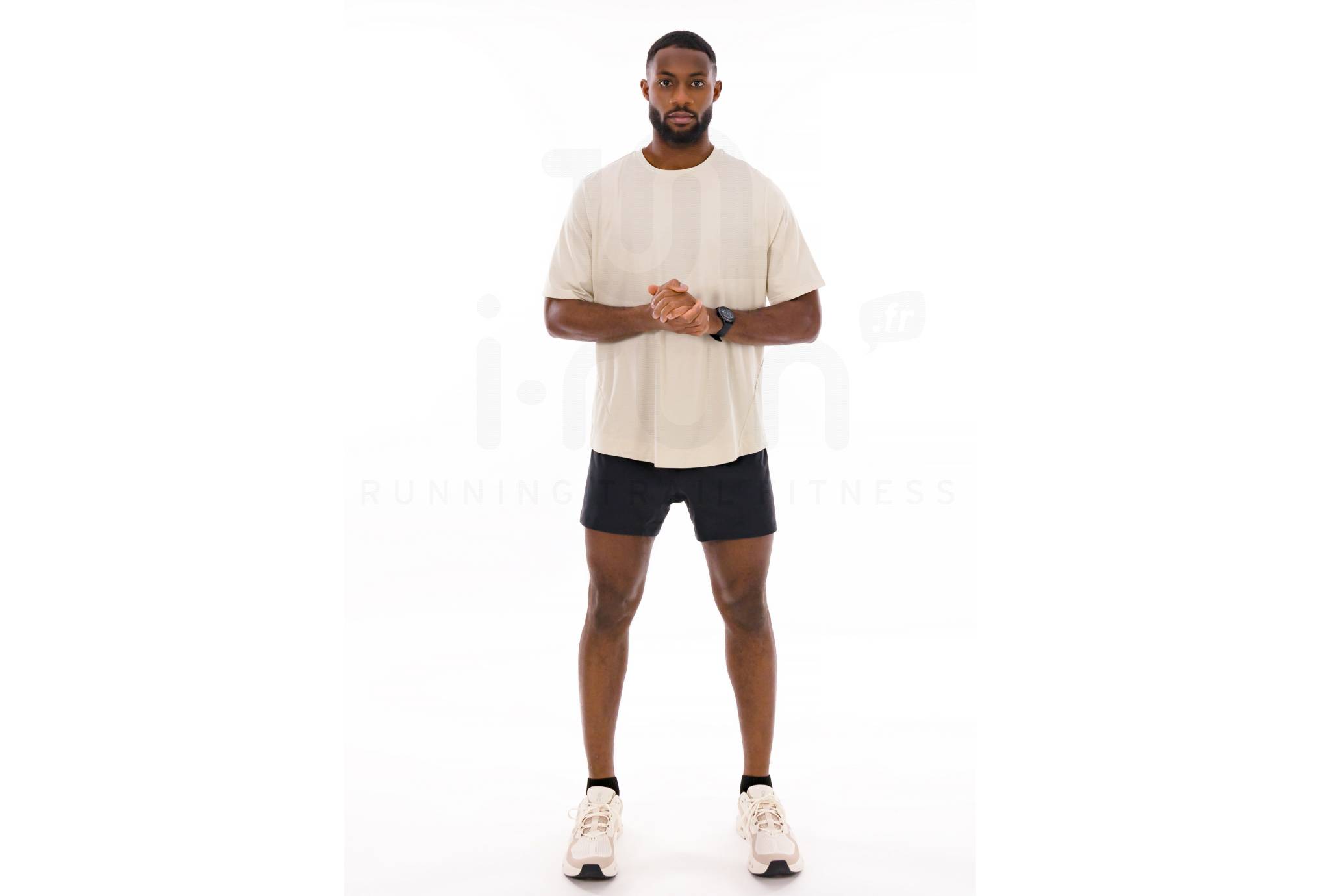 Gorewear Training