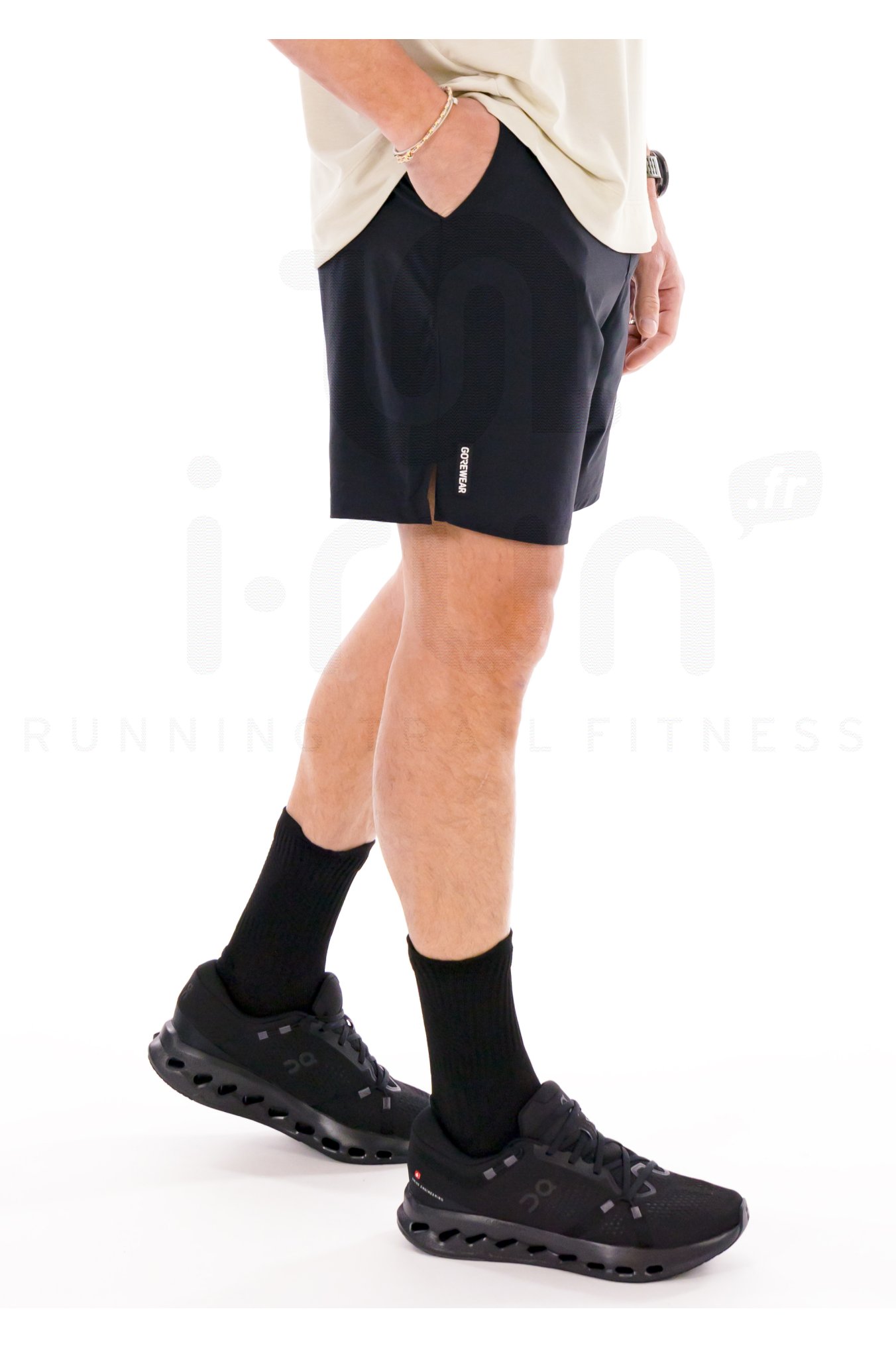 Gorewear Training 