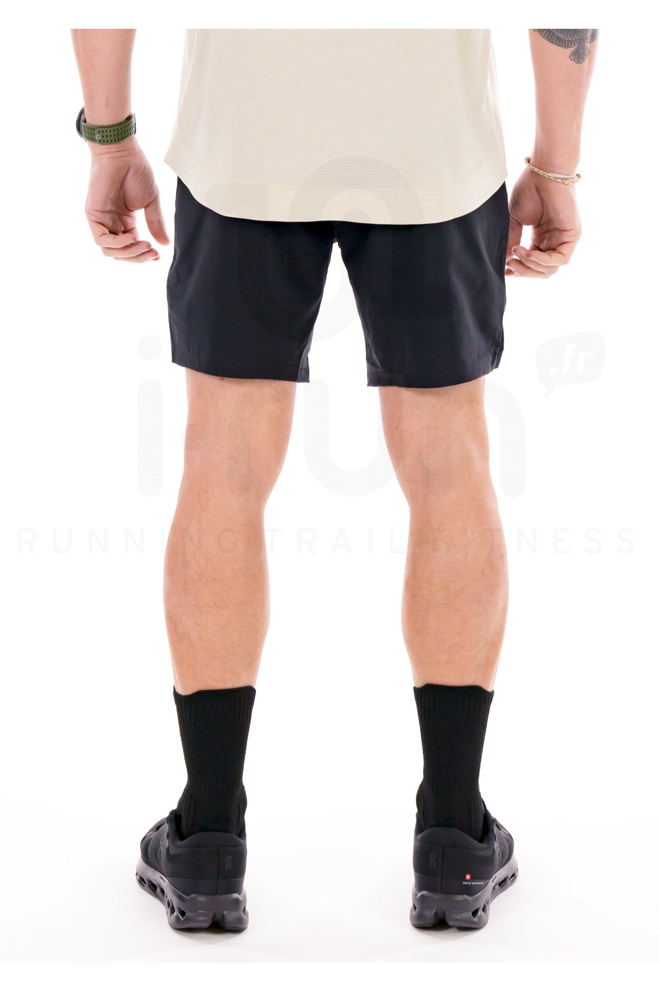 Gorewear Training 