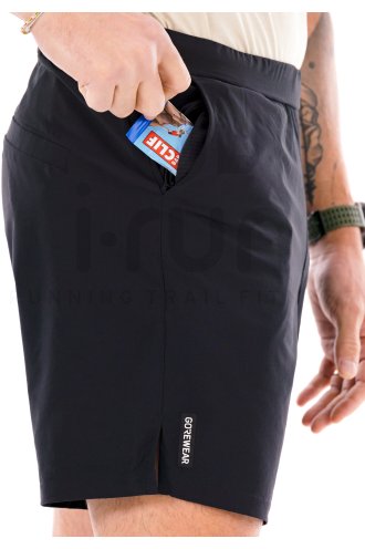 Gorewear Training 