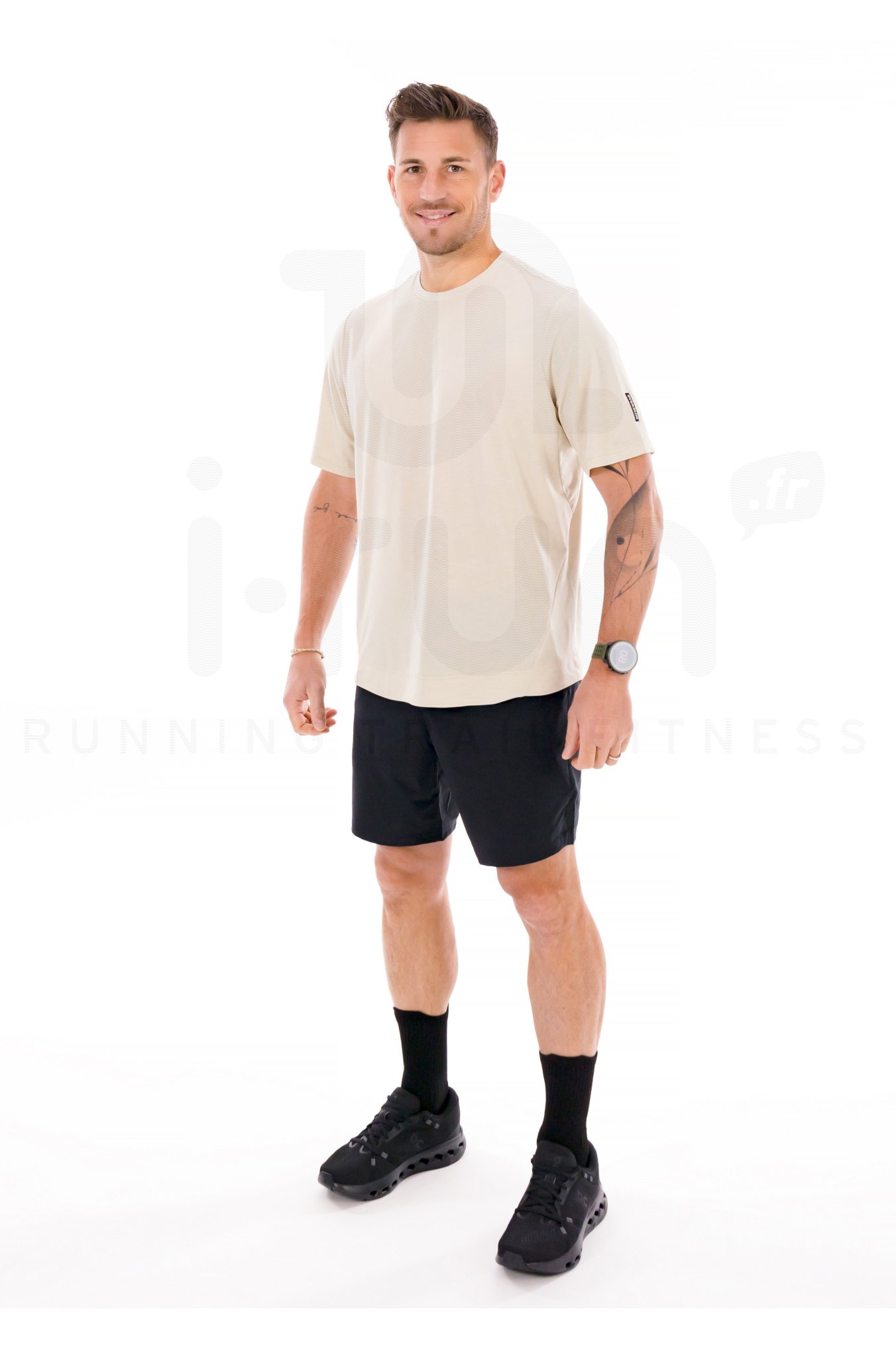 Gorewear Training 