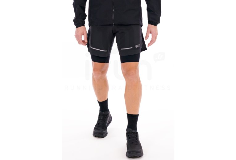 Gorewear Ultimate 2 en 1 M