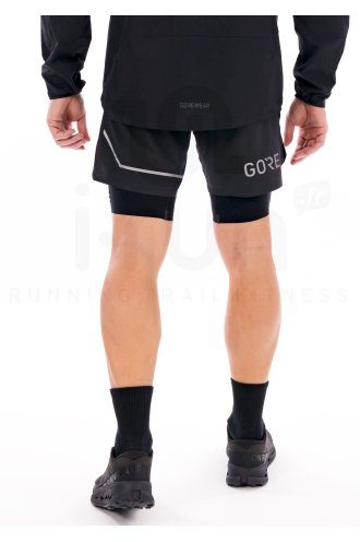 Gorewear Ultimate 2 en 1 M 