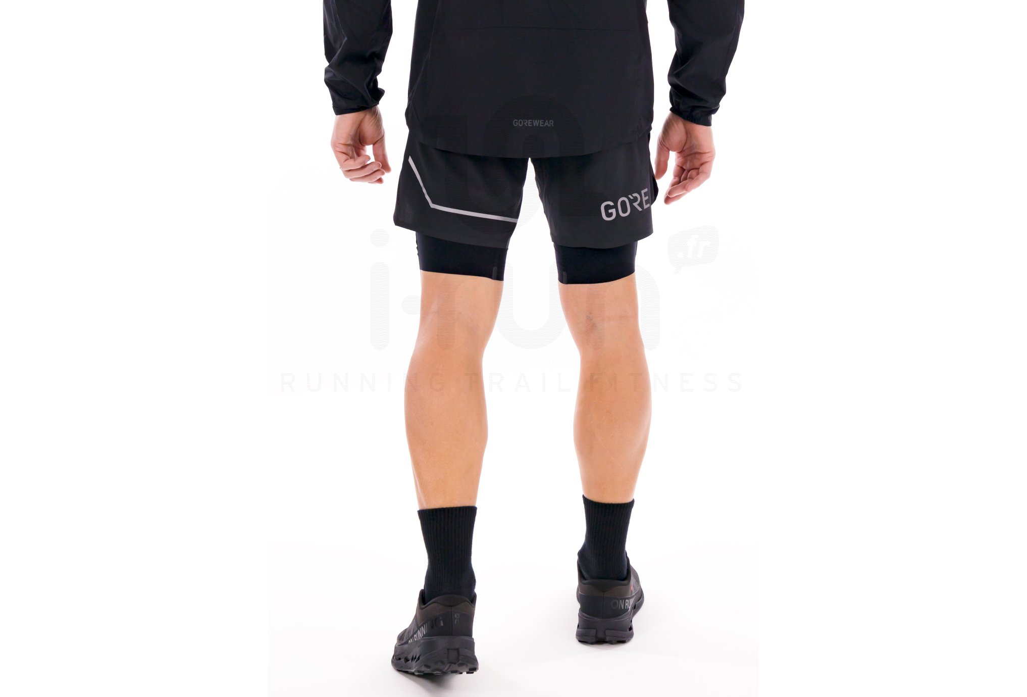 Gorewear Ultimate 2 en 1 M