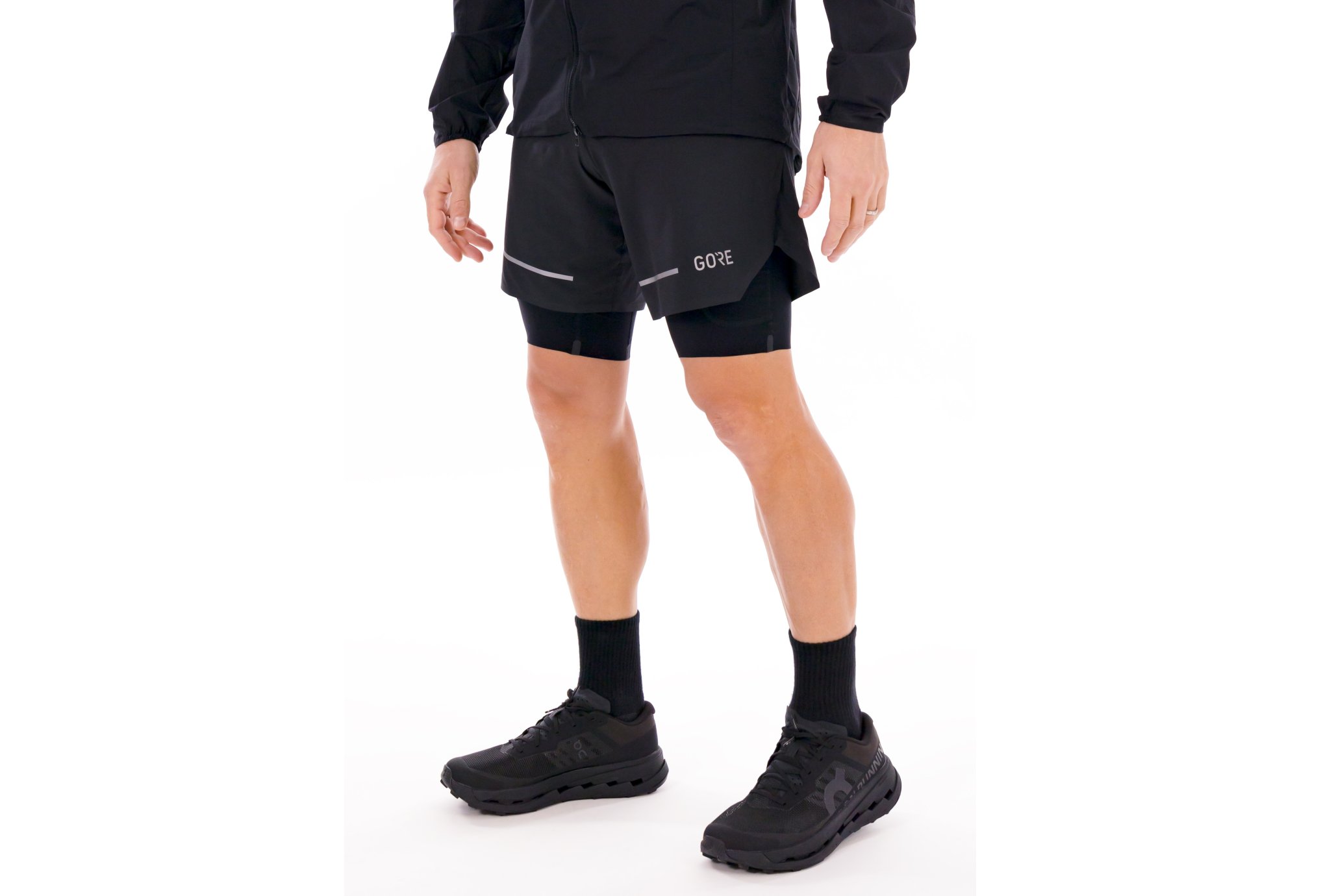 Gorewear Ultimate 2 en 1 M