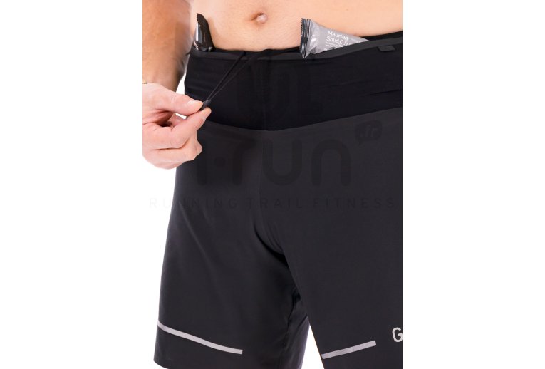 Gorewear Ultimate 2 en 1 M