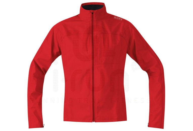 Gorewear Veste Air Gore-Tex Active Shell M 