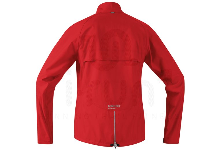 Gorewear Veste Air Gore-Tex Active Shell M 