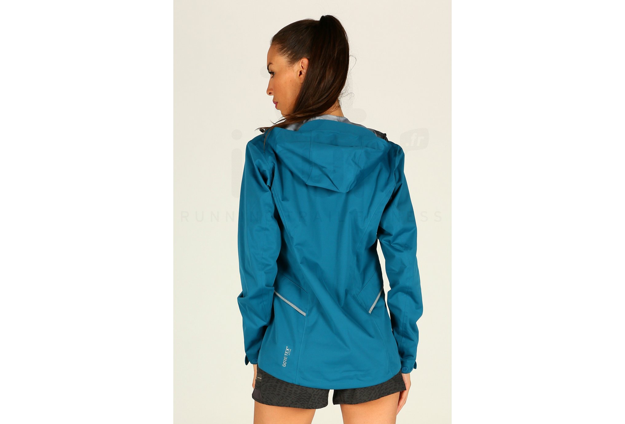 Gorewear Chaqueta AIR Gore-Tex Active