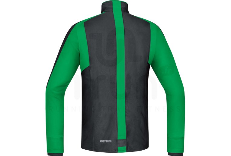 Gorewear Chaqueta Air WindStopper