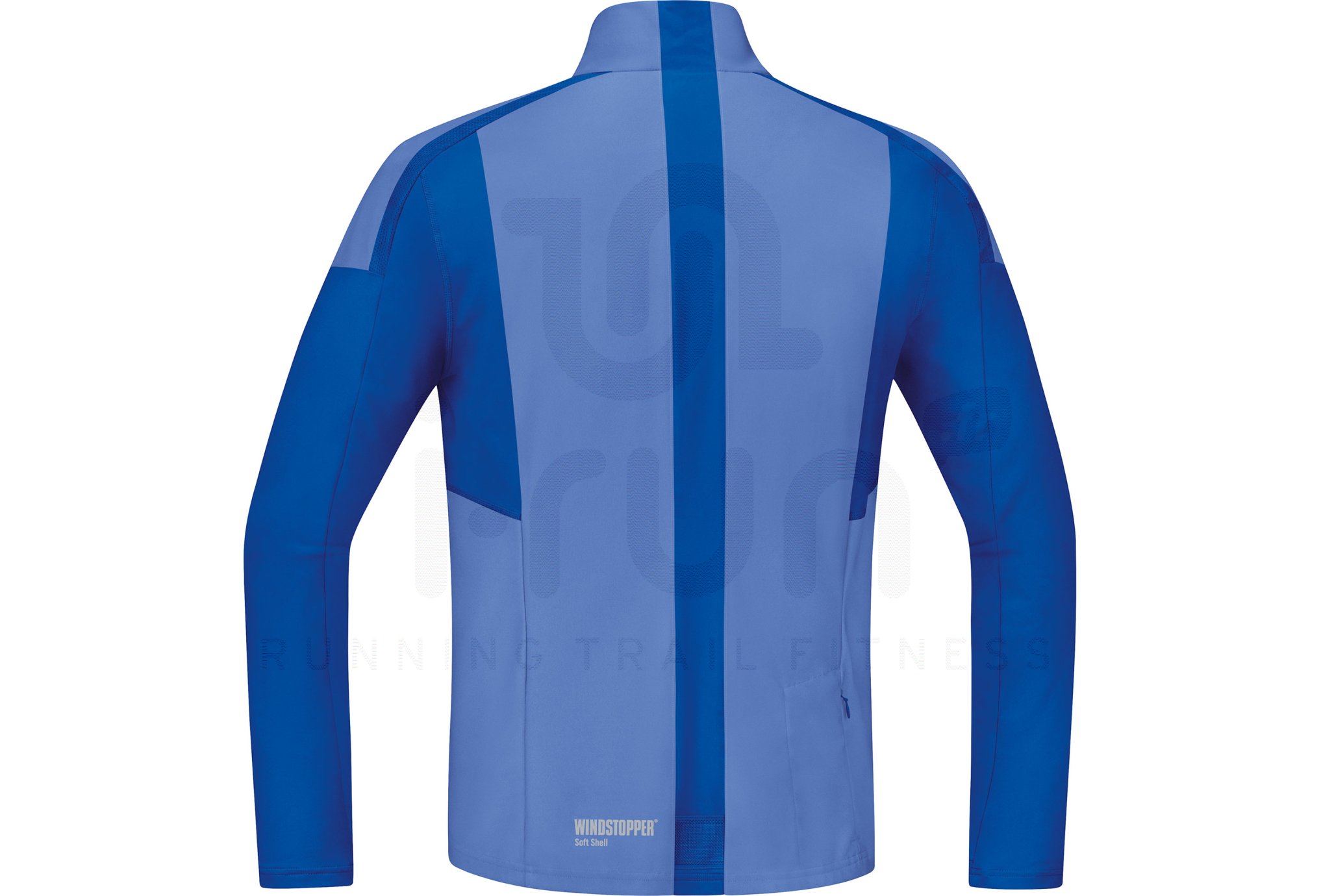 Gorewear Maillot Air Windstopper Soft Shell