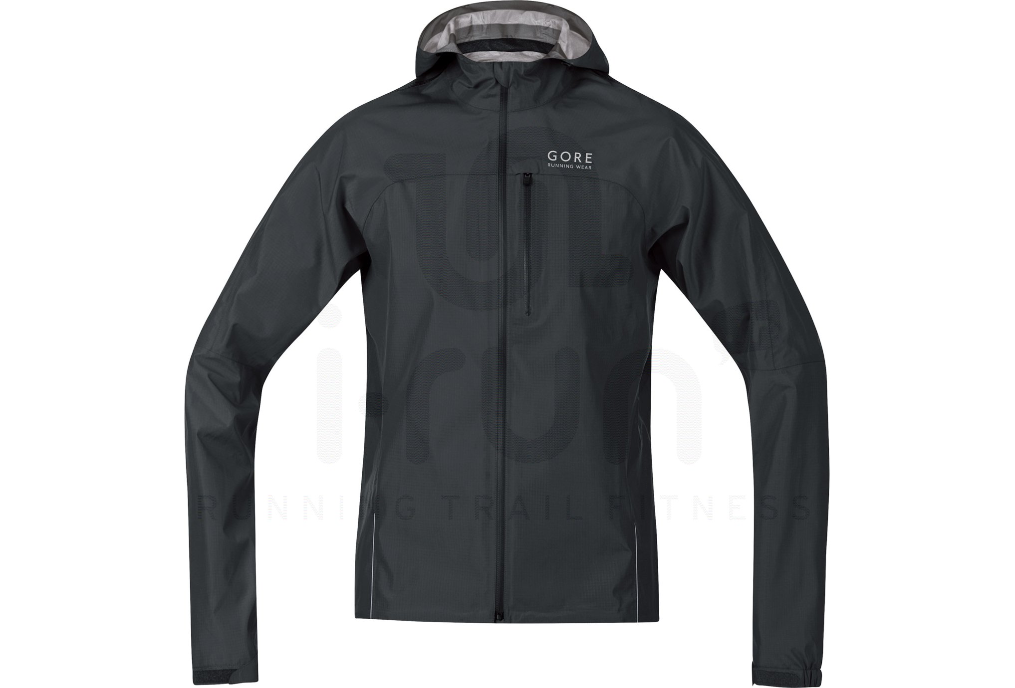 Gorewear Chaqueta X-Running 2.0 Gore-Tex Active