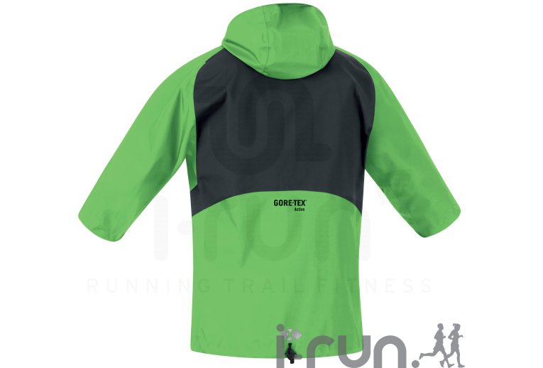Gorewear Veste X-Running Gore-Tex AS M 