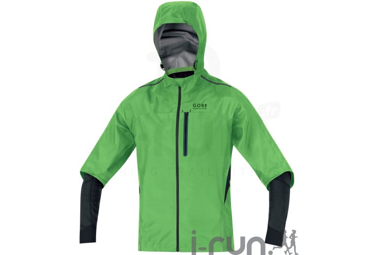 Gorewear Veste X-Running Gore-Tex AS M 