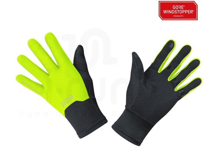 Gorewear Windstopper 
