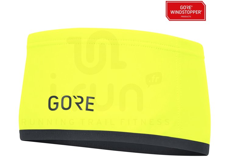 Gorewear Windstopper
