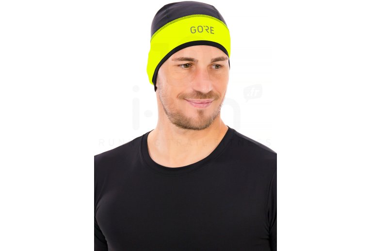 Gorewear Windstopper C3