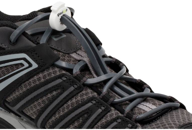 Gorilla Lacets flexibles Marche et Randonn�e 