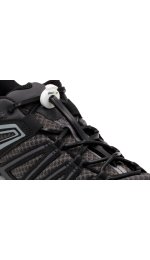 Gorilla Lacets flexibles Marche et Randonn�e