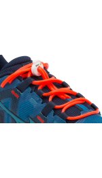 Gorilla Lacets flexibles Marche et Randonn�e