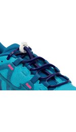 Gorilla Lacets flexibles Marche et Randonn�e