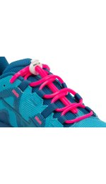 Gorilla Lacets flexibles Marche et Randonn�e