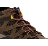 Gorilla Lacets Marche et Randonn