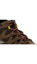 Gorilla Lacets flexibles Marche et Randonn�e