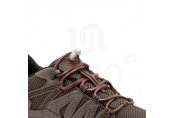 Gorilla Lacets flexibles Marche et Randonn�e 