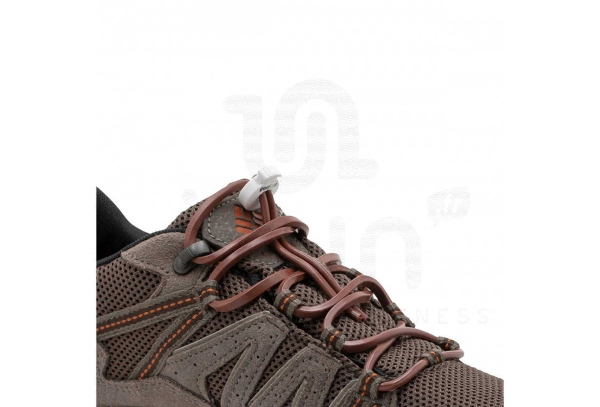 Gorilla Lacets Marche et Randonn