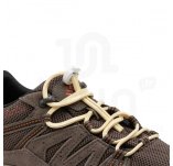 Gorilla Flexible laces for walking and hiking