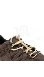 Gorilla Lacets flexibles Marche et Randonn�e