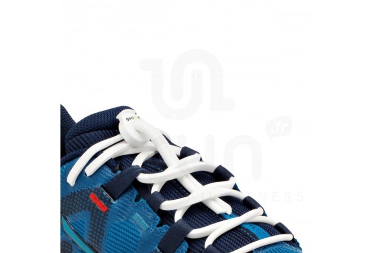 Gorilla Flexible laces for walking and hiking