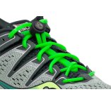 Gorilla Lacets Running