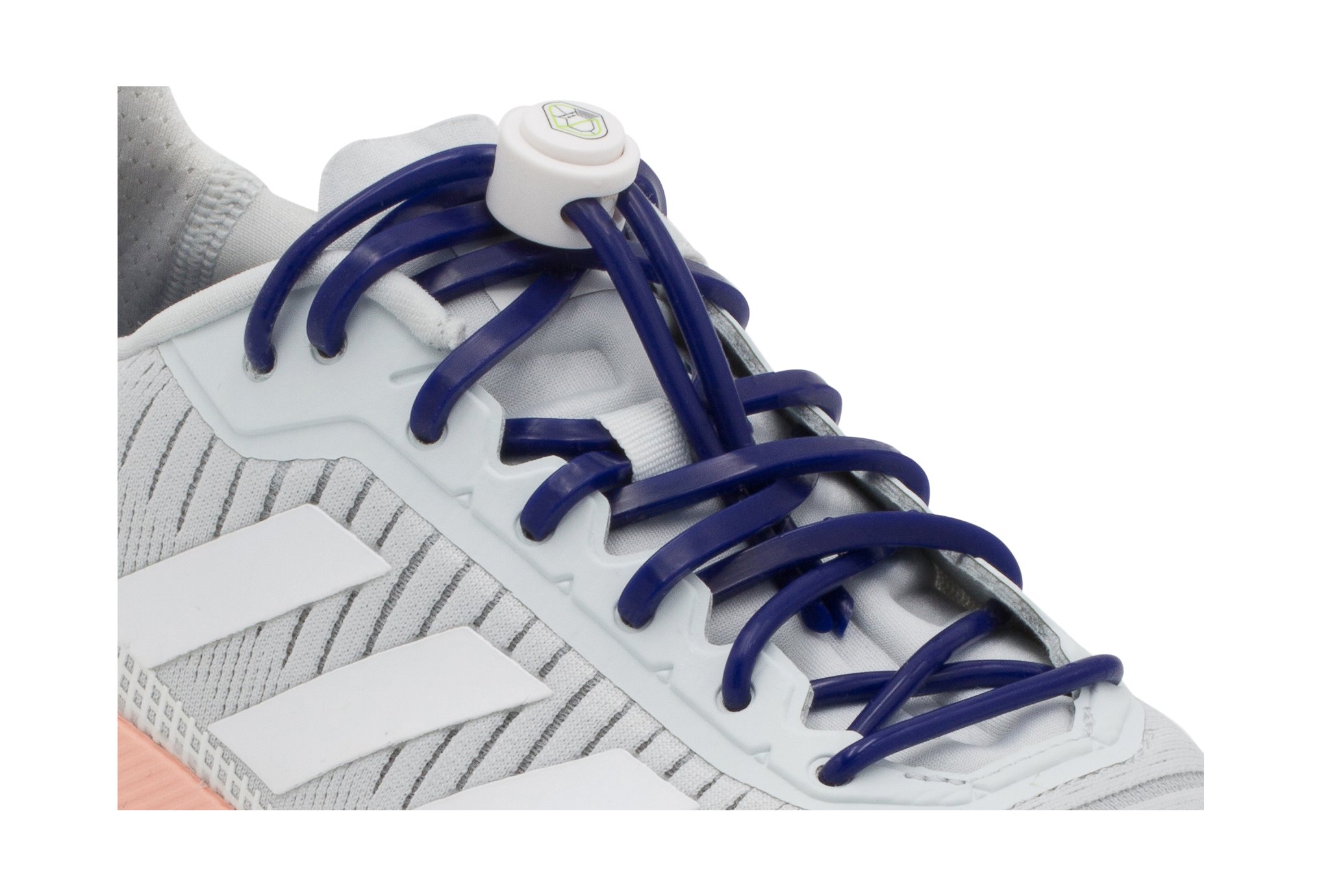 Gorilla Lacets Running