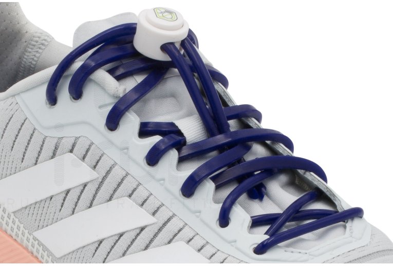 Gorilla Lacets Running