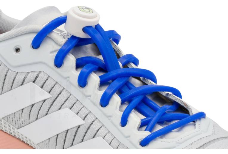 Gorilla Lacets Running
