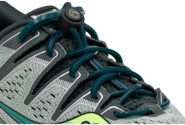 Gorilla Lacets Running